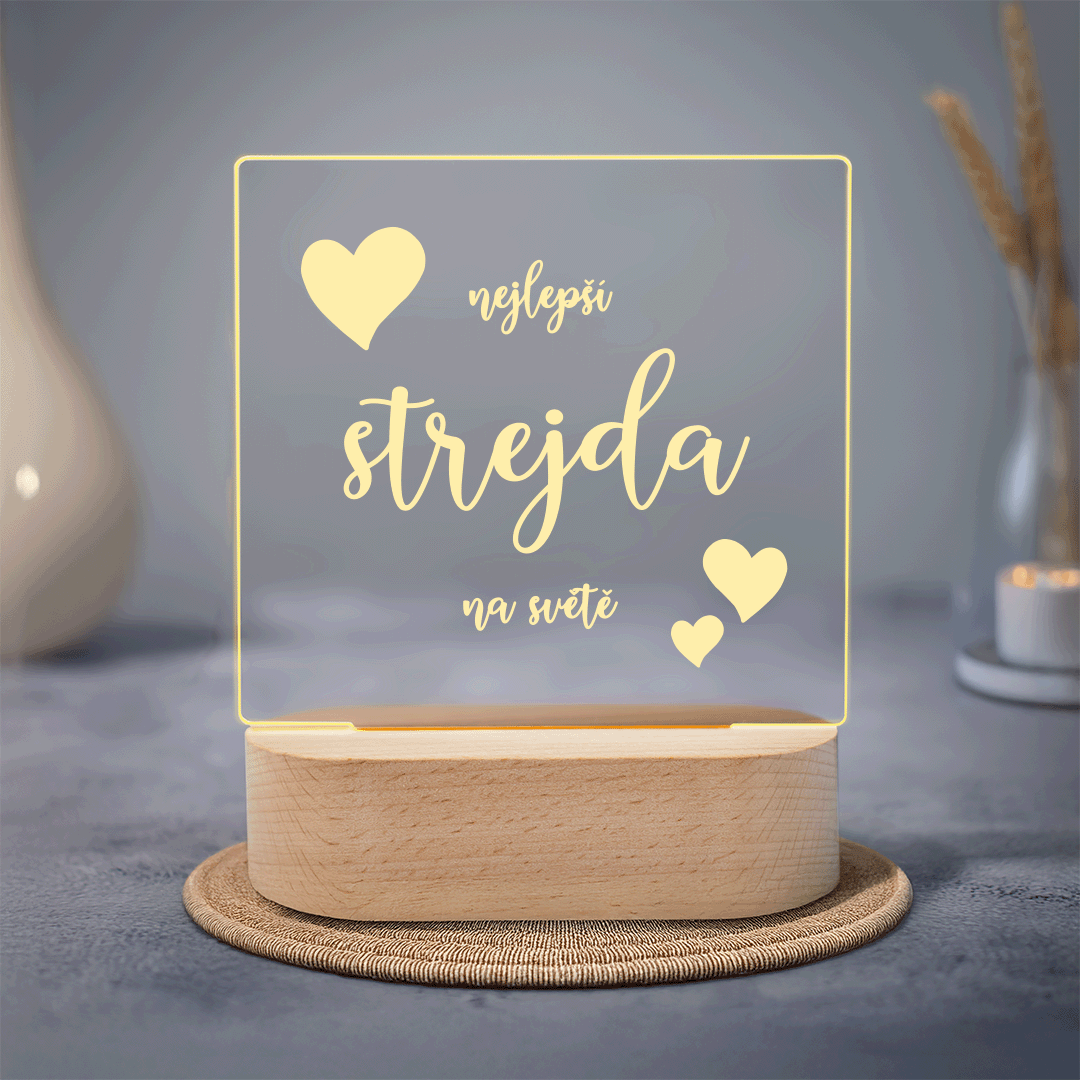 NÁHRADNÍ SKLO - Nejlepší strejda