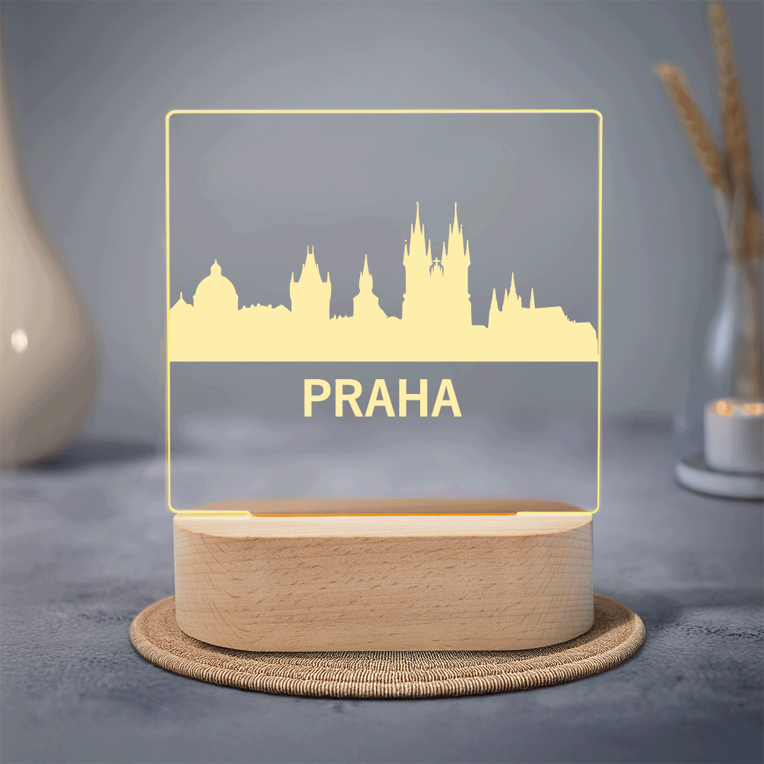 NÁHRADNÍ SKLO - Praha