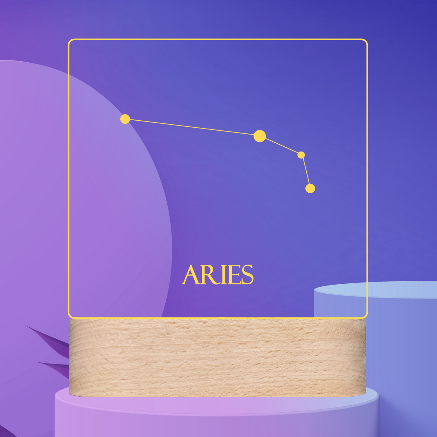 MYLAMP - Aries