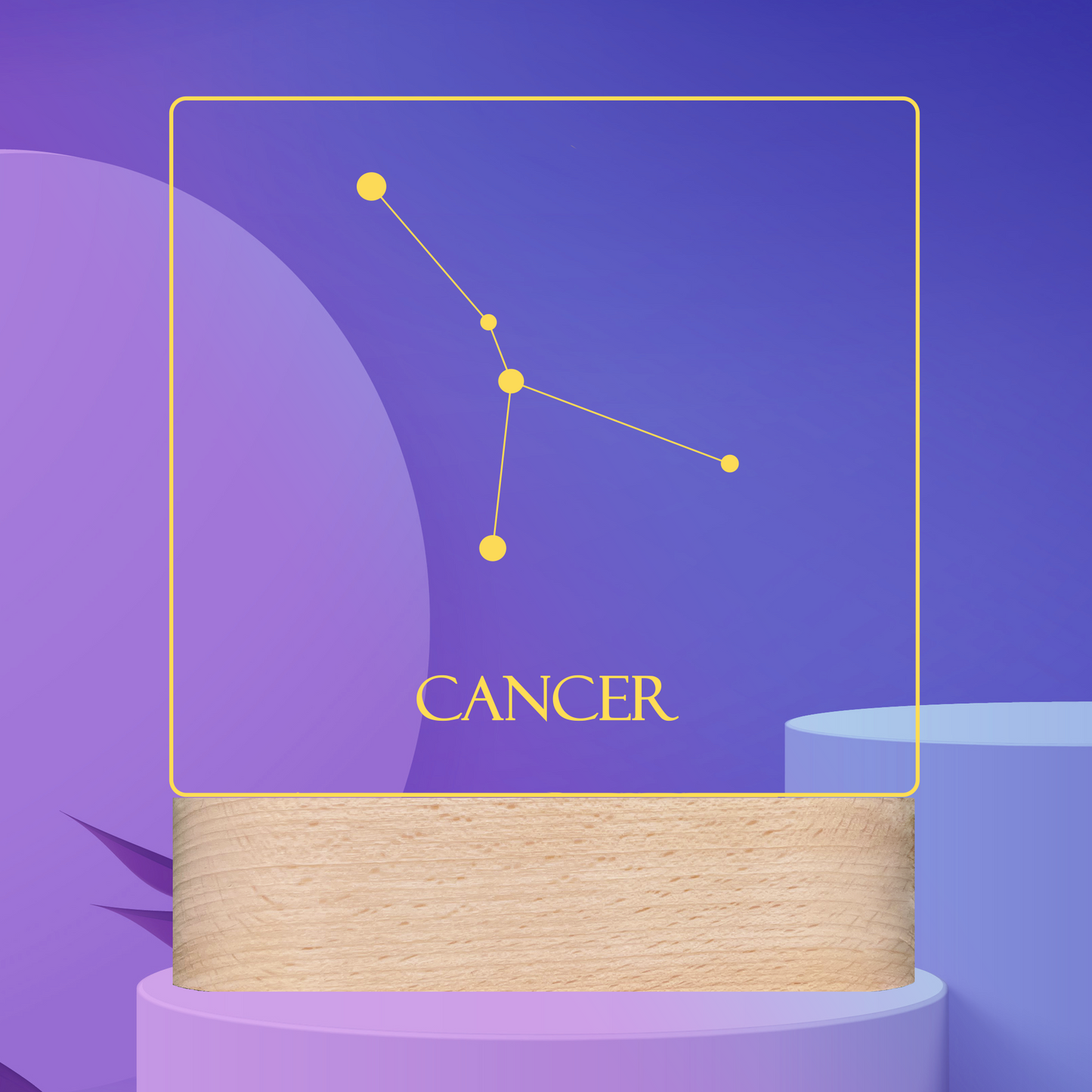 MYLAMP - Cancer