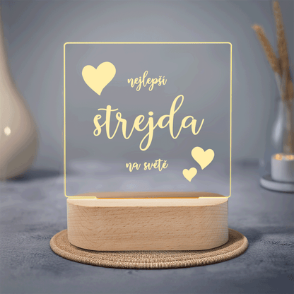 NÁHRADNÍ SKLO - Nejlepší strejda
