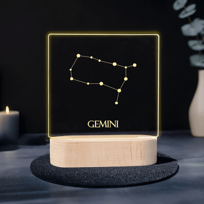 NÁHRADNÍ SKLO - Gemini