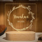 MYLAMP - Wedding gift