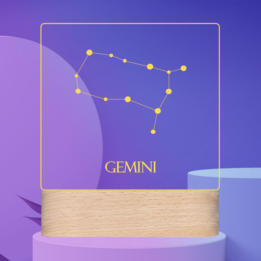 MYLAMP - Gemini