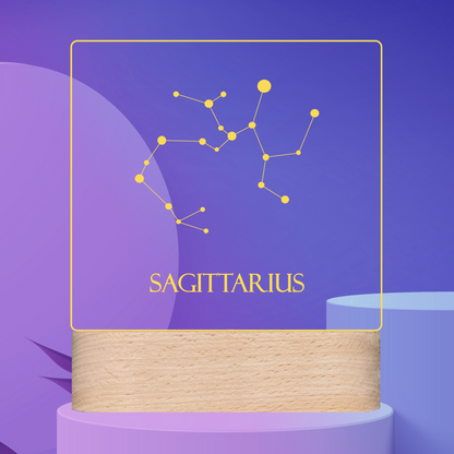 MYLAMP - Sagittarius