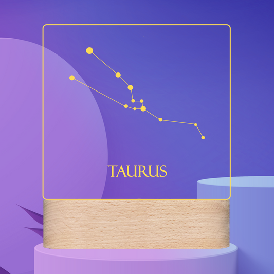 MYLAMP - Taurus